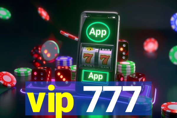 vip 777